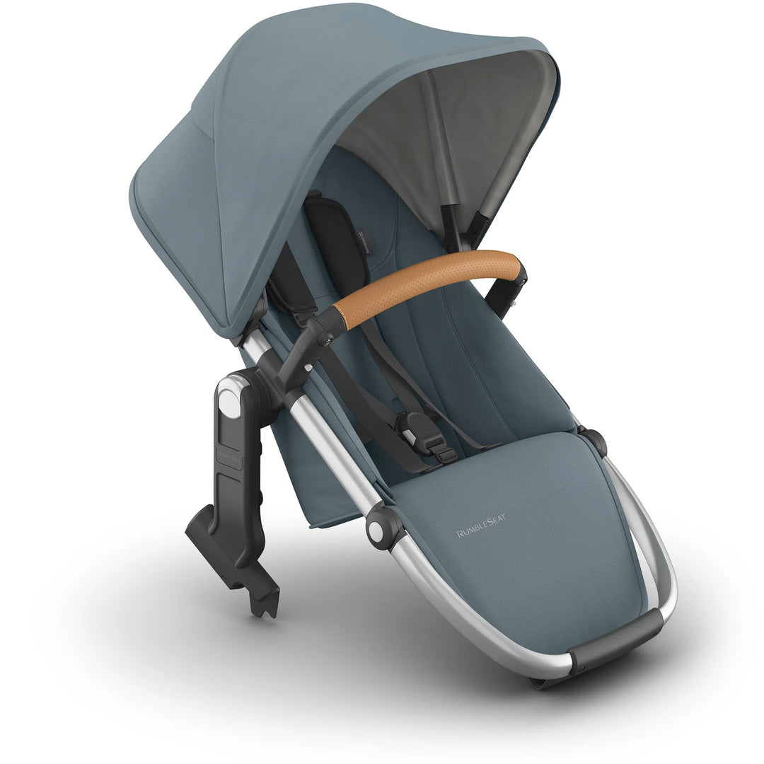 uppababy cruz colors 2018 UPPAbaby RumbleSeat V3 – Buttercup