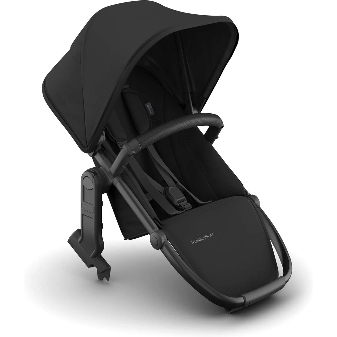 uppababy adapters for rumble seat UPPAbaby RumbleSeat V3 – Buttercup