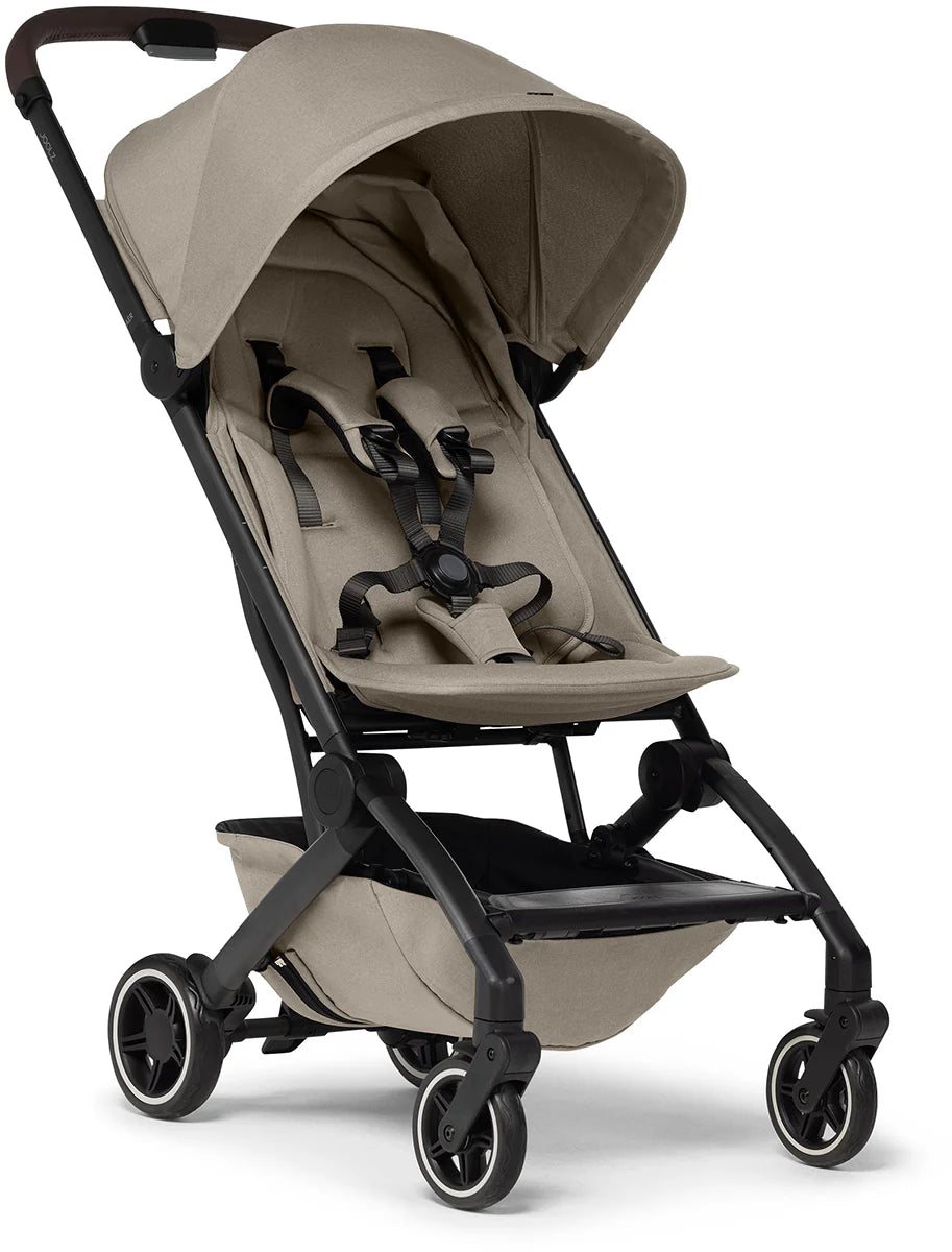 nuna trvl vs joolz aer Joolz Aer+ Lightweight Compact Stroller – Buttercup