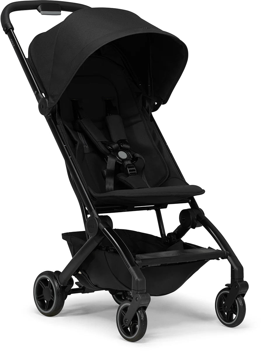 joolz a Joolz Aer+ Lightweight Compact Stroller