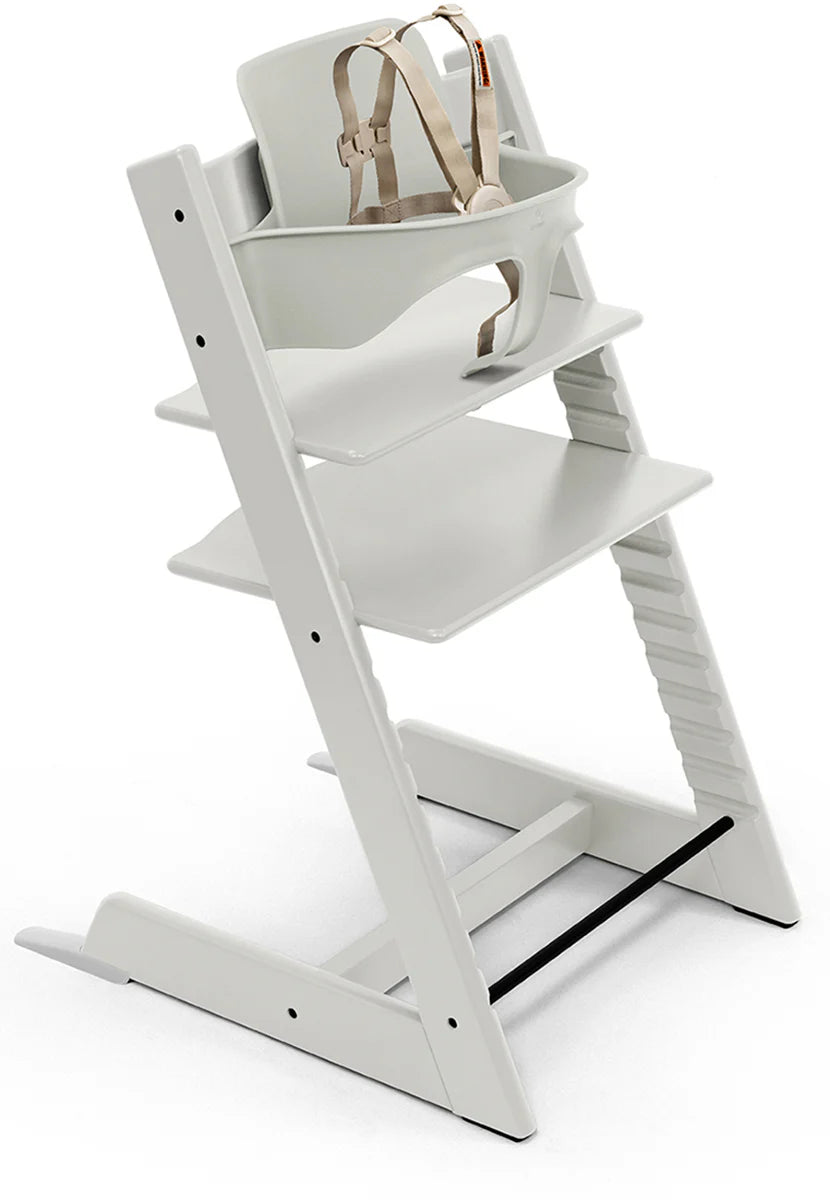 stokke chair colors Stokke Tripp Trapp High Chair2 – Buttercup