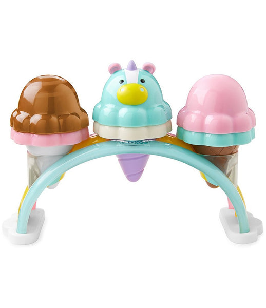 Skip Hop Zoo Sweet Scoops Ice Cream Set