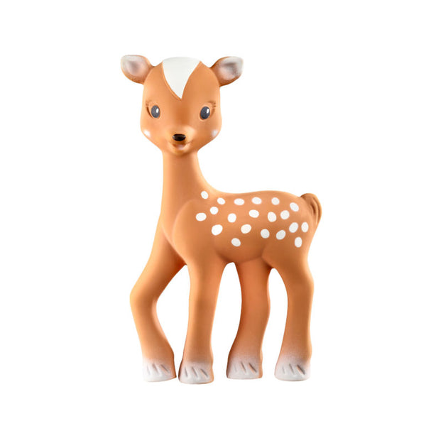 Calisson Sophie La GIrafe Teether - Fanfan