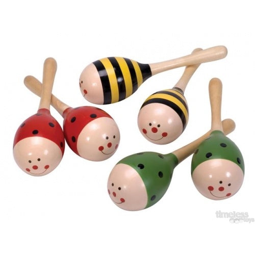 Maracas