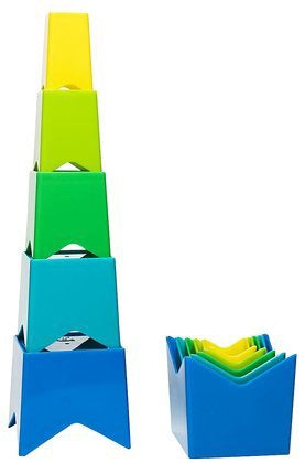 Stack and Nest Cups