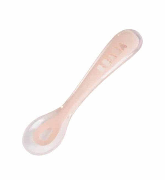 Beaba Second Stage Silicone Spoon