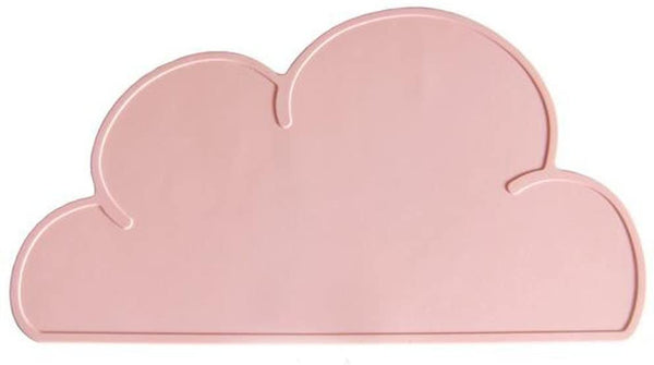 Tailored Tots Silicone Cloud Mat