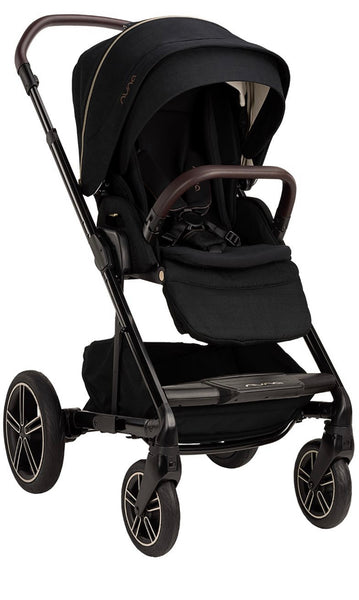 Nuna MIXX™ Next Stroller with Magnetic Buckle