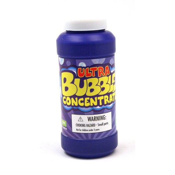 Ultra Bubble Concentrate