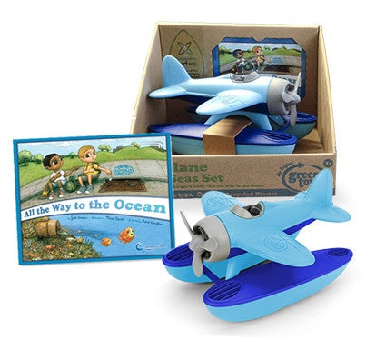 Seaplane Safe Seas Set