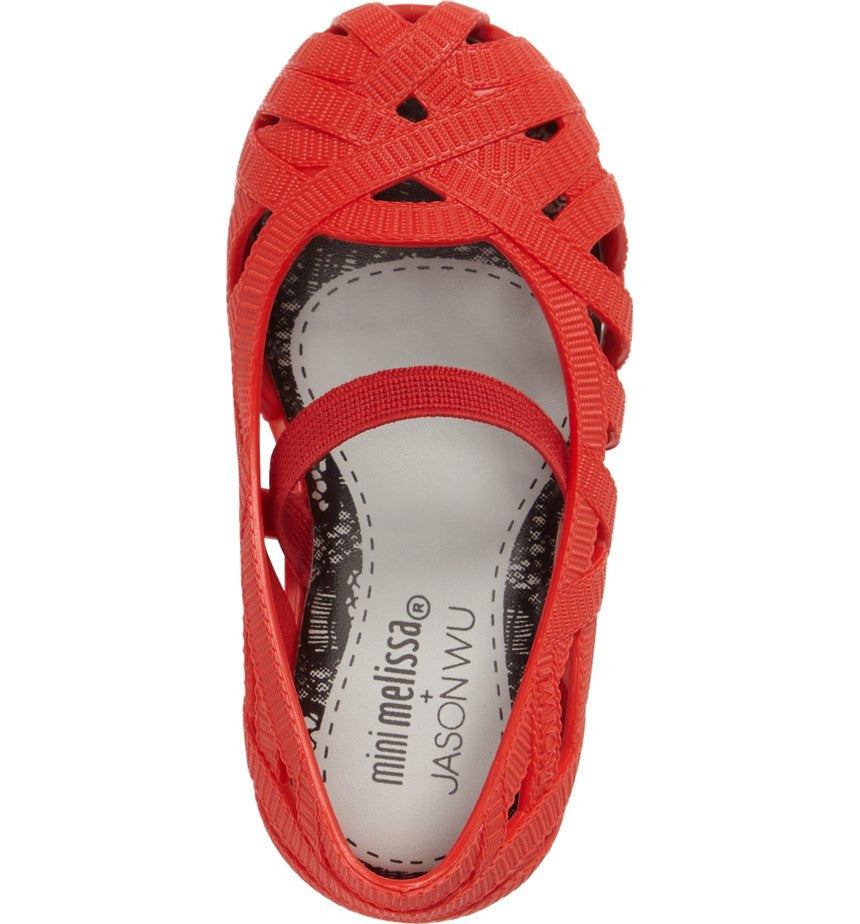 Melissa Jean + Jason Wu Vii