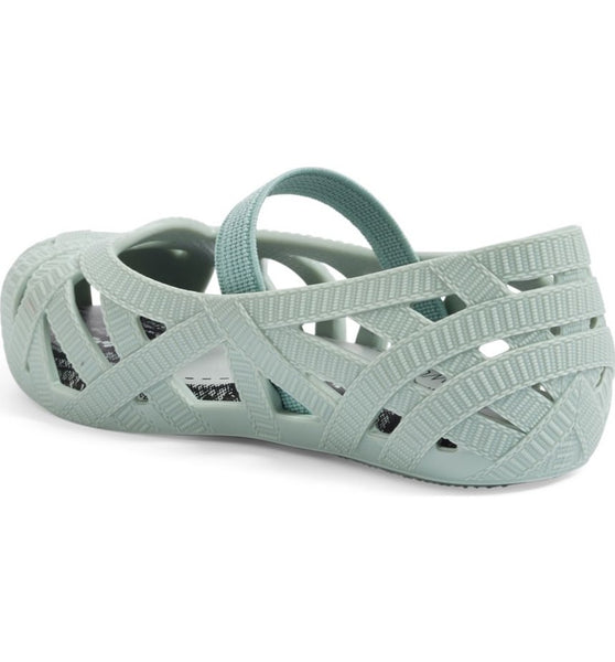 Mini Melissa Jean Jason WU Green