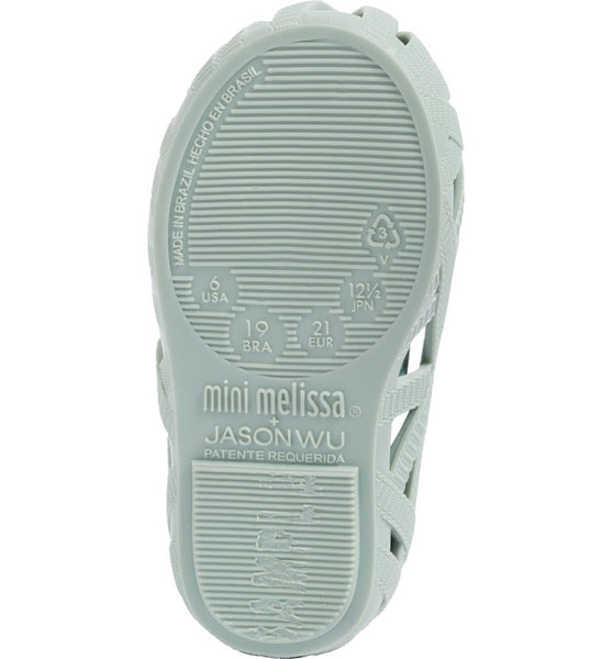 Mini Melissa Jean Jason WU Green