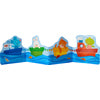Haba Bath Book - Ahoy Animal Sailors