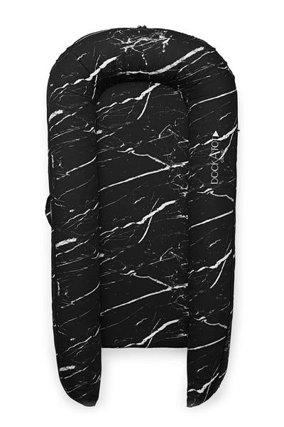 DockATot Grand Dock - Black Marble