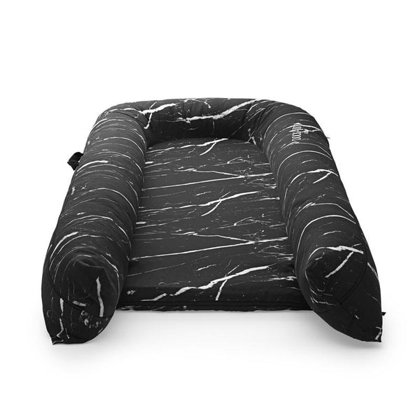 DockATot Grand Dock - Black Marble