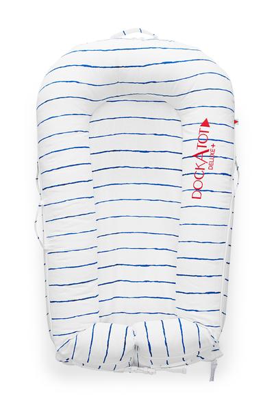 DockATot Delux Plus Dock - Mariniere