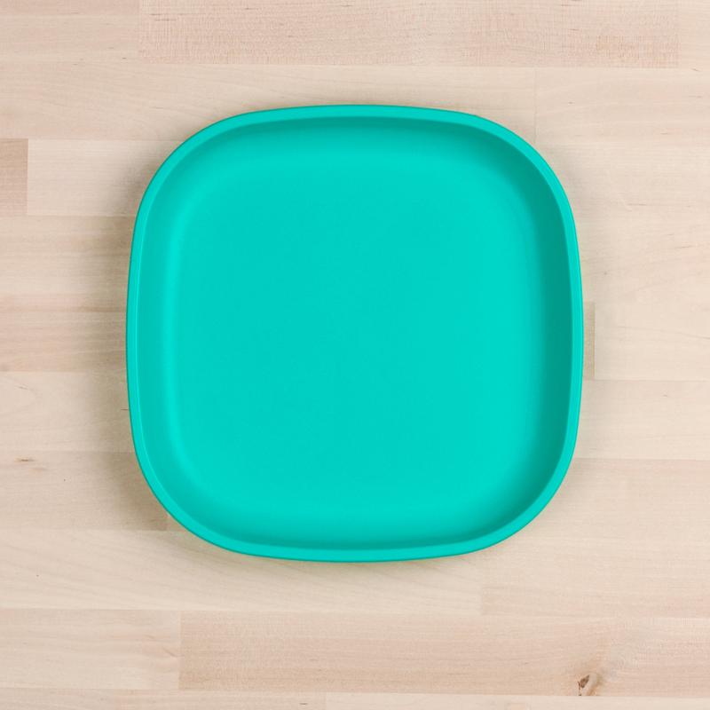Re-Play Flat Plate - 9"
