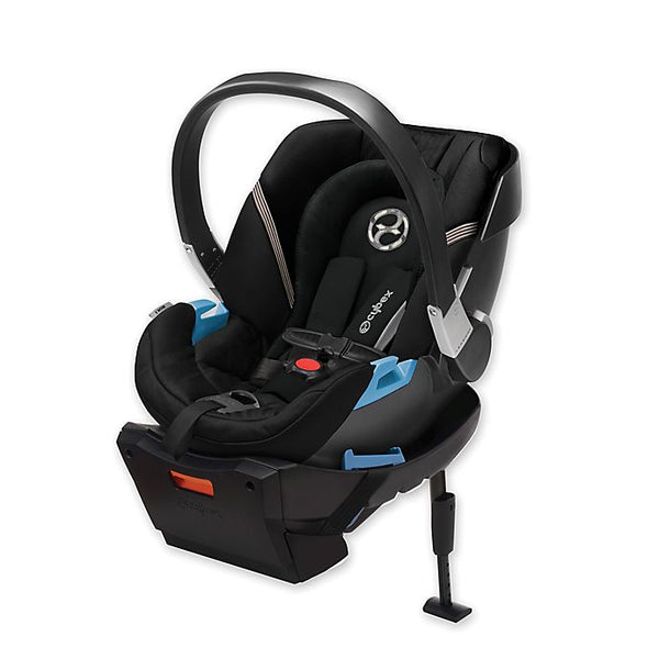 Cybex Aton 2 - Black Beauty