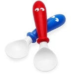 Spoons by Baby Bjorn