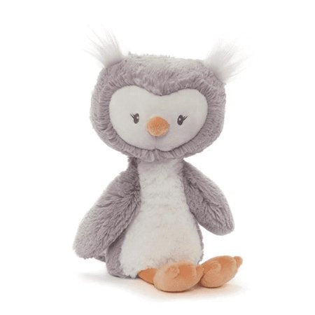 Gund Baby Toothpick Plush - Owl / 12"