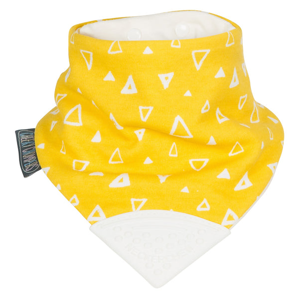 Cheeky Chompers Neckerchew - Scandi Chic