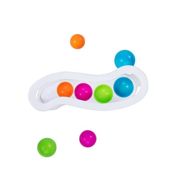 Fat Brain RollAgain Sorter