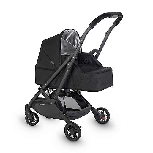 Uppababy Minu From Birth Kit