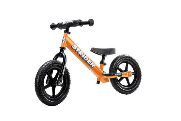 Strider 12" Sport Balance Bike - Orange