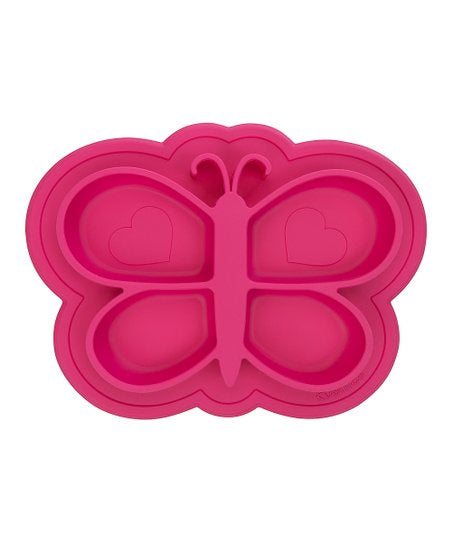 Kushies Siliplate - Candy