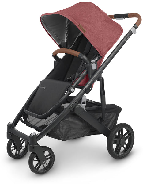 Uppababy Cruz V2 Stroller