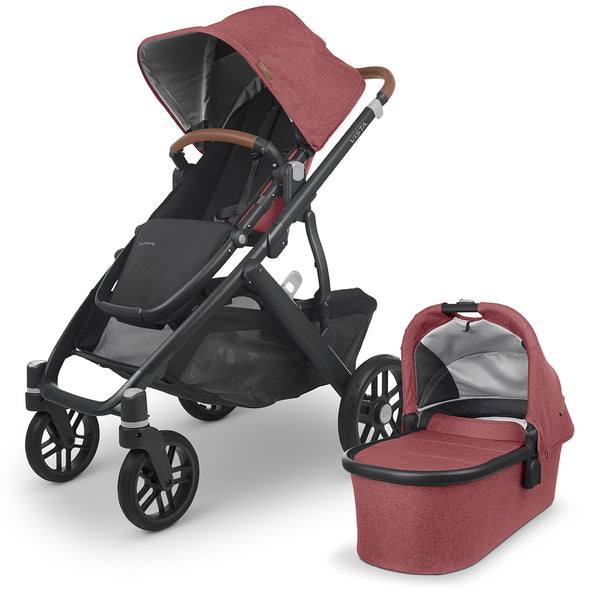 Uppababy Vista V2 Stroller