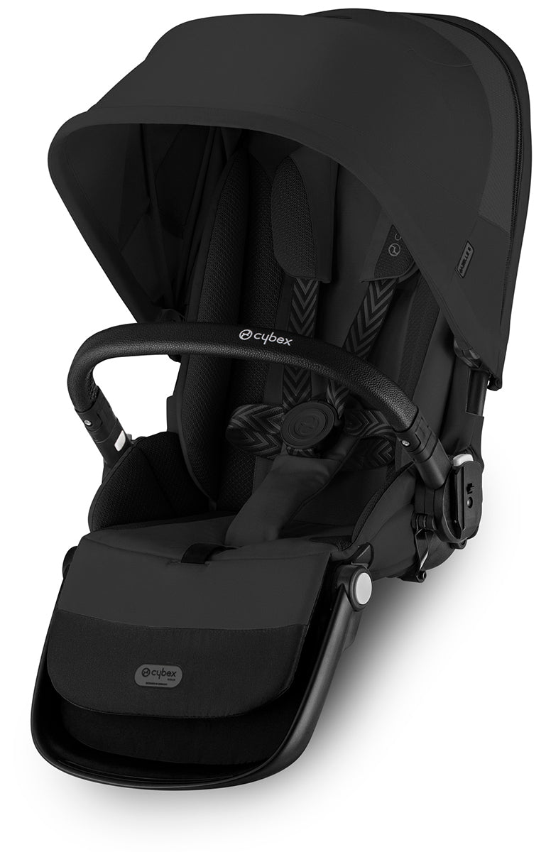cybex gazelle s dimensions Cybex Gazelle S 2 Second Seat – Buttercup
