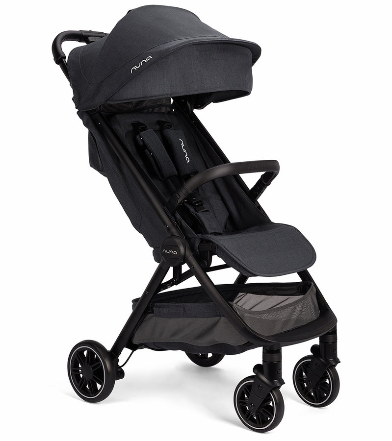 nuna 2022 stroller Nuna TRVL Stroller