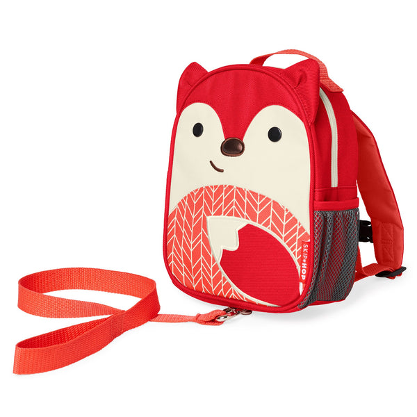 Skip Hop Zoo Safety Harness - Fox