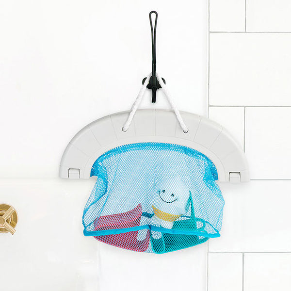 Sago Mini Easy Clean Bath Toy - Yeti's Pool Party
