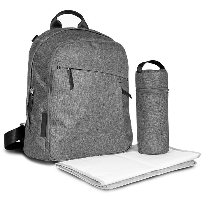 Uppababy Changing Backpack – Buttercup