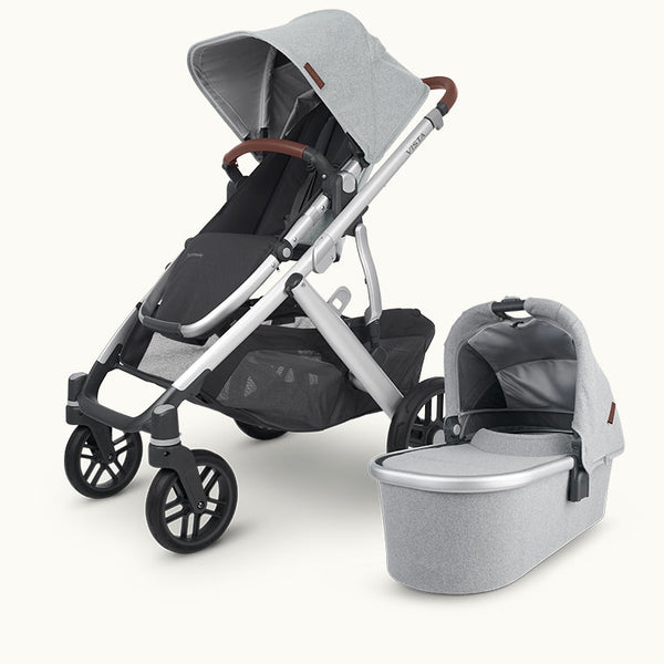 Uppababy Vista V2 Stroller