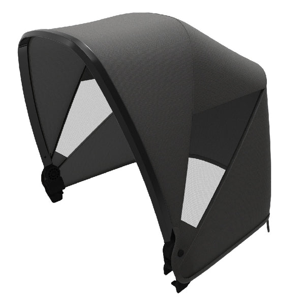 Veer All-Terrain Cruiser Canopy - Heather Grey