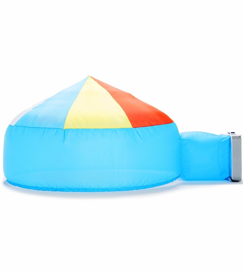 inflatable play tent AFBOX Kids Play Tent – Buttercup