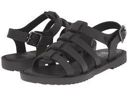 Mini Melissa Mini Flox - Navy
