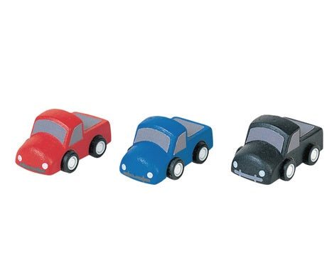 Mini trucks