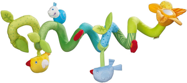 Play Gym Meadow Friends