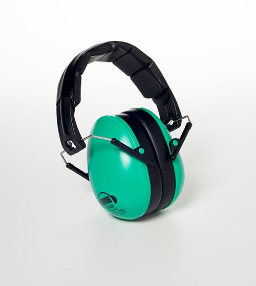 EM's 4 Kids Toddler Earmuffs - Mint