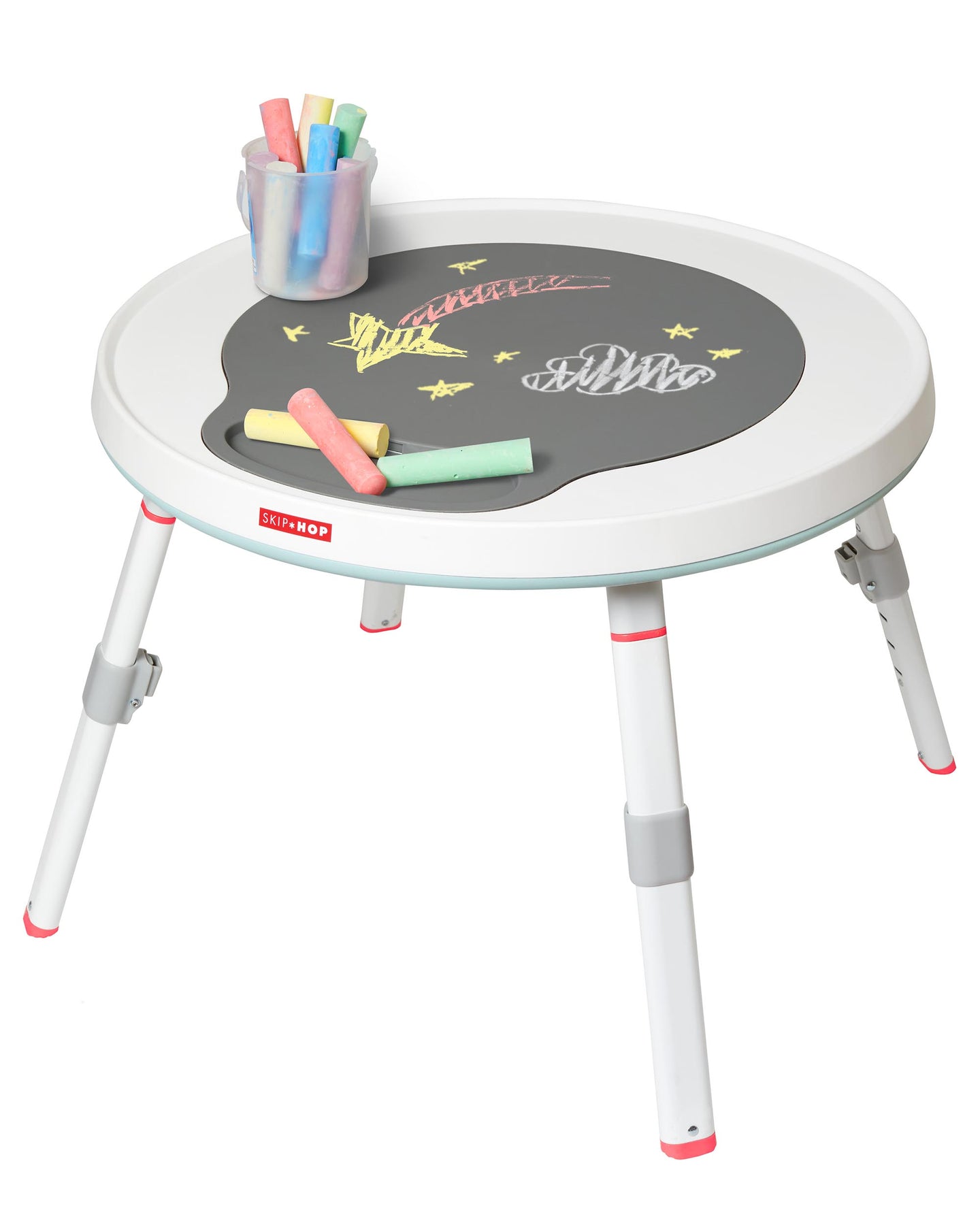 Skip hop table and chairs hotsell