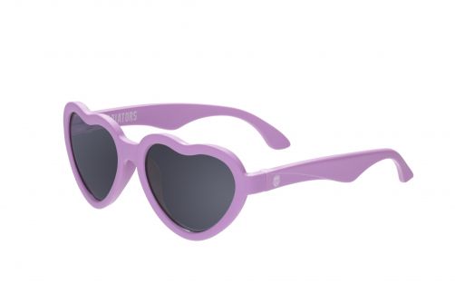 Babiators Heart Shaped Sunglasses
