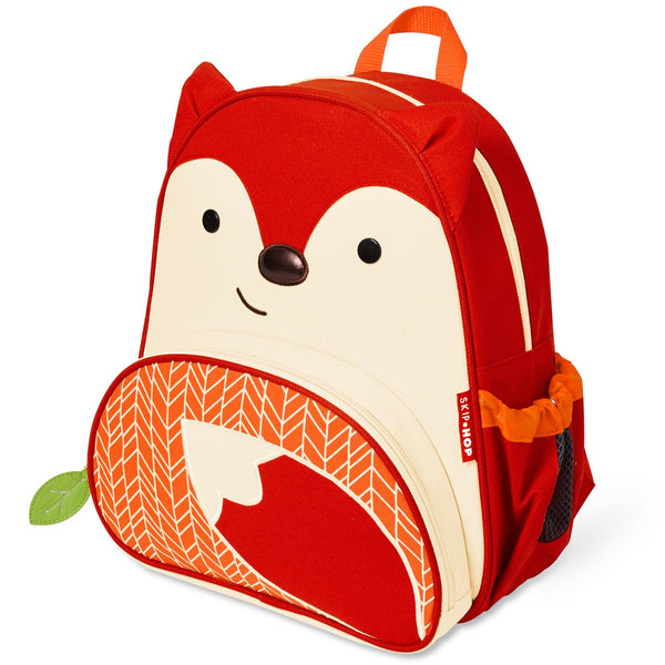 Skip Hop Zoo Pack - Fox