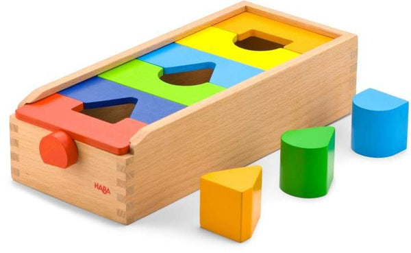 Haba Fit & Play