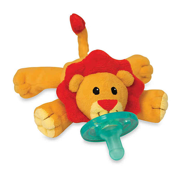 Wubbanub Pacifier - Little Lion