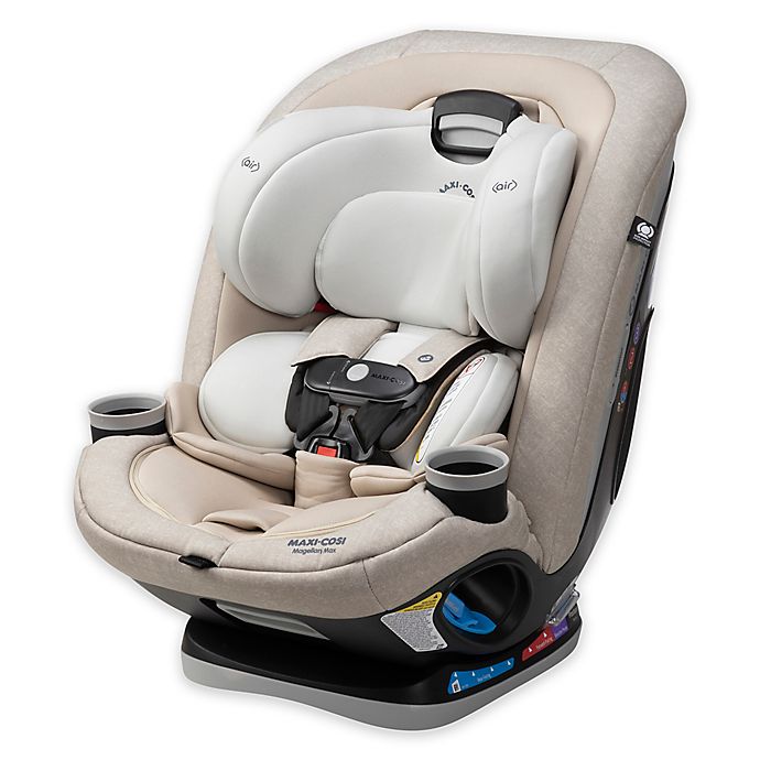 Maxi Cosi Magellan XP Max All-in-One Convertible Car Seat - Nomad Sand